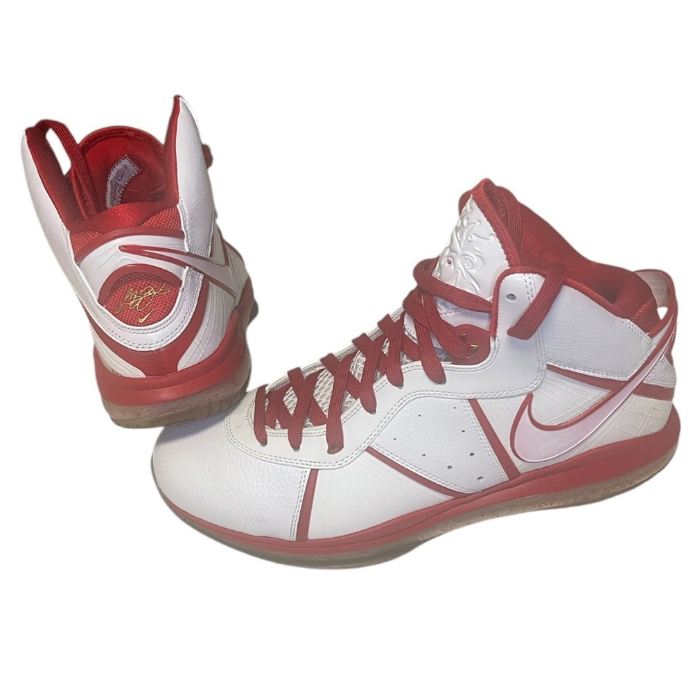 Nike LeBron 8 Un-China Size 14 - Picture 4 of 16